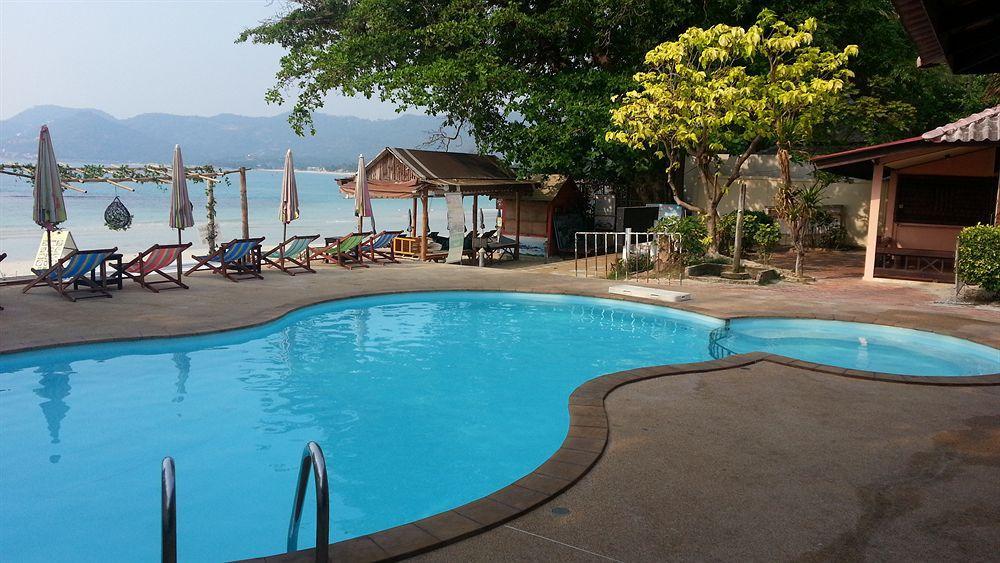 P&P Samui Resort Chaweng  Exteriér fotografie