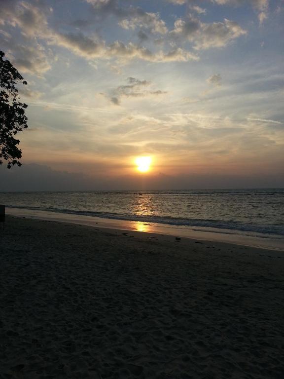 P&P Samui Resort Chaweng  Exteriér fotografie