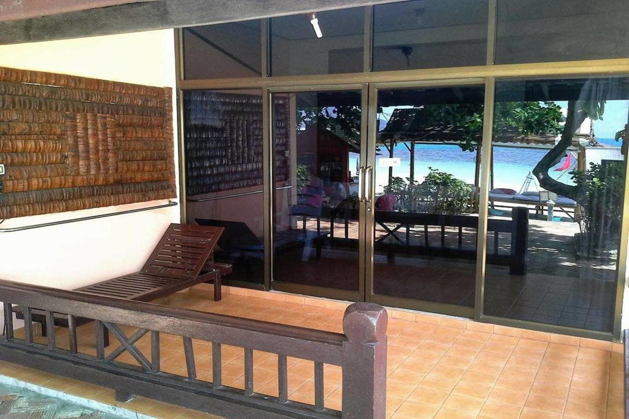 P&P Samui Resort Chaweng  Exteriér fotografie