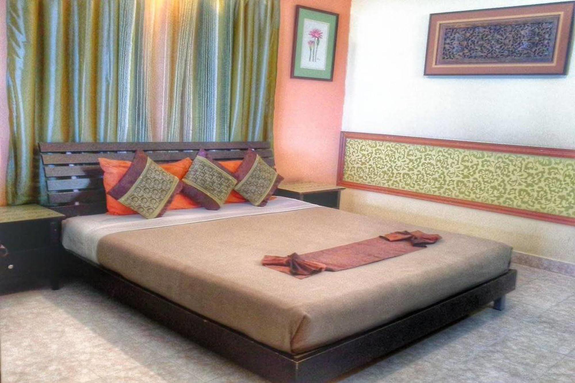 P&P Samui Resort Chaweng  Exteriér fotografie
